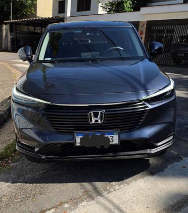 HONDA HR-V 1.5 DI I-VTEC FLEX EX CVT
